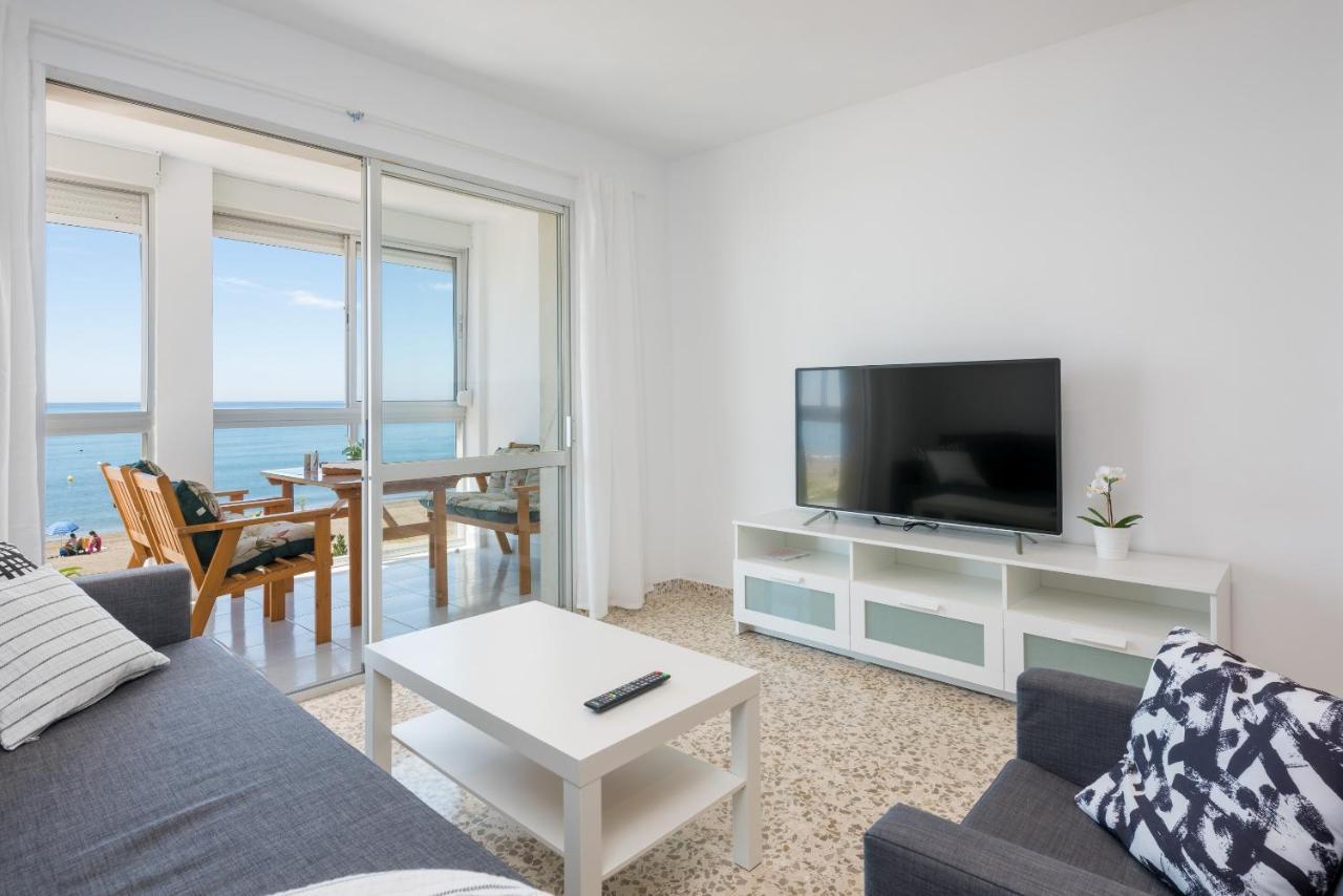 Wintowinrentals Views Of Dream & Luxury Location Ринкон-де-ла-Викториа Экстерьер фото
