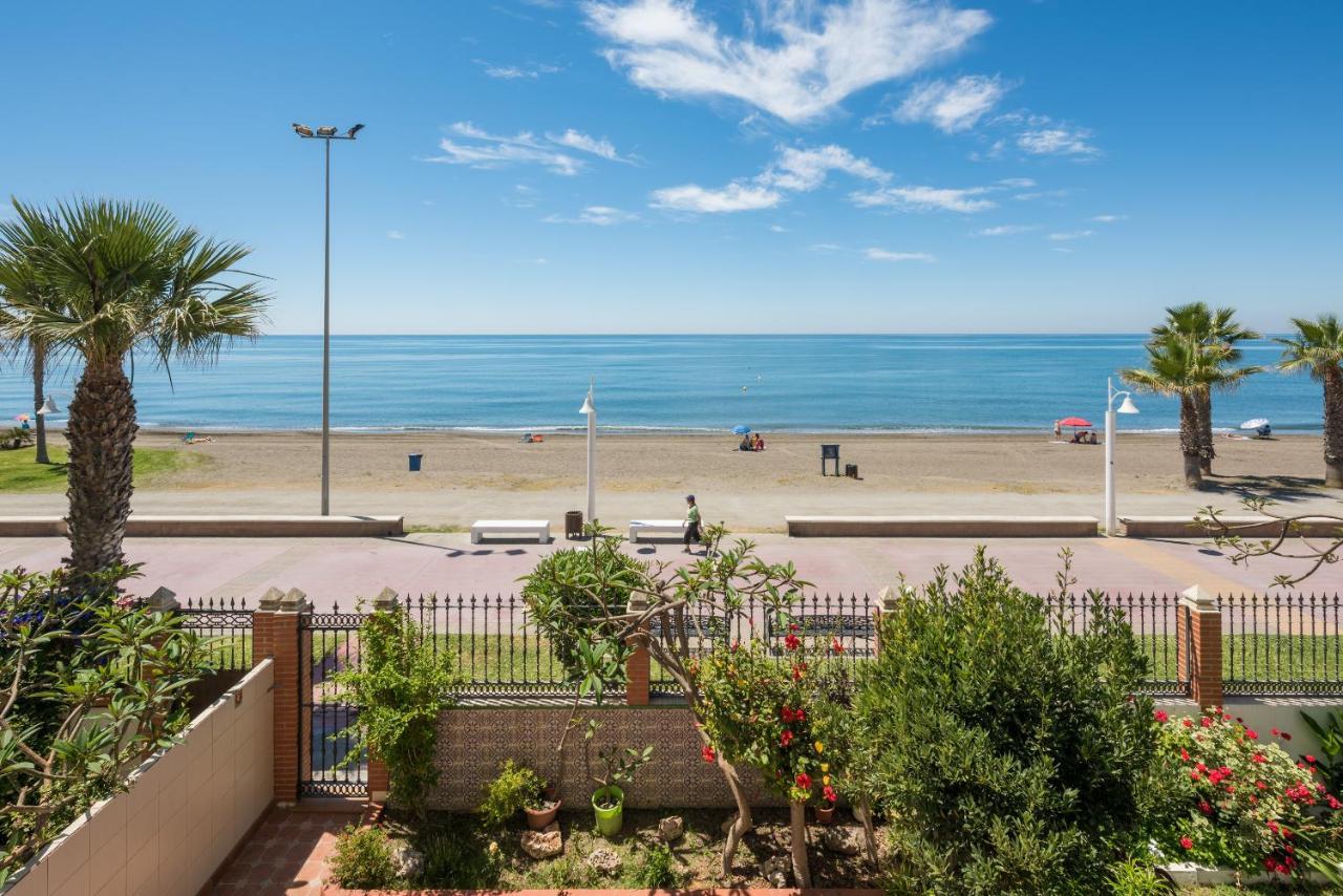 Wintowinrentals Views Of Dream & Luxury Location Ринкон-де-ла-Викториа Экстерьер фото